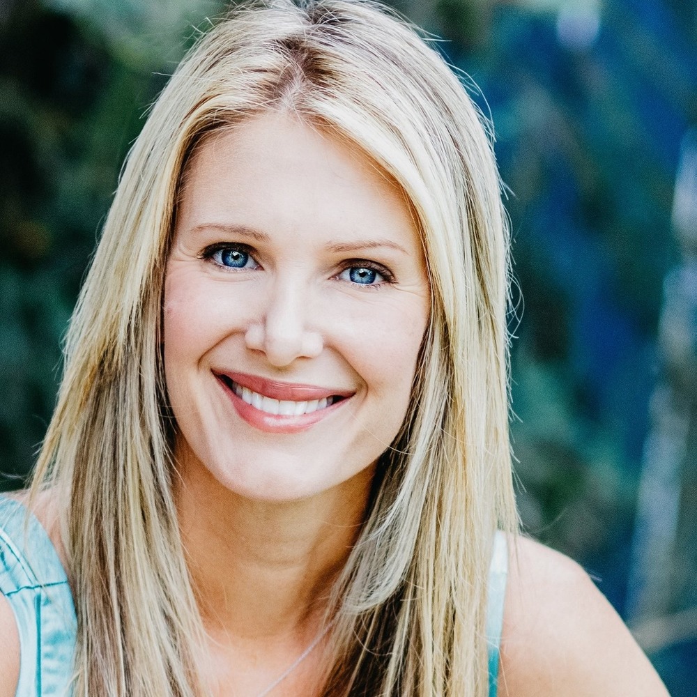 Meet your Posher, Gina